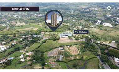 VENTA APARTAMENTOS EDIFICIO MAS EXCLUSIVO DE CERRITOS PEREIRA