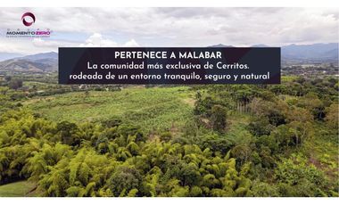 VENTA APARTAMENTOS EDIFICIO MAS EXCLUSIVO DE CERRITOS PEREIRA