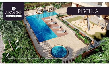 VENTA APARTAMENTOS EDIFICIO MAS EXCLUSIVO DE CERRITOS PEREIRA