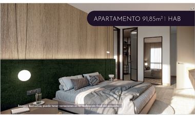VENTA APARTAMENTOS EDIFICIO MAS EXCLUSIVO DE CERRITOS PEREIRA