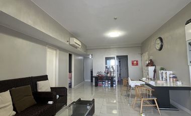 3BR IN SOLEMARE PARKSUITES, PARANAQUE CITY, 133SQM