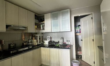 3BR IN SOLEMARE PARKSUITES, PARANAQUE CITY, 133SQM