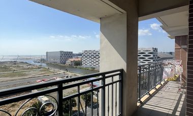 3BR IN SOLEMARE PARKSUITES, PARANAQUE CITY, 133SQM