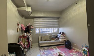 3BR IN SOLEMARE PARKSUITES, PARANAQUE CITY, 133SQM