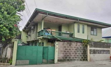 House for sale in Golansing Road, Colosas, Paquibato District, Davao City