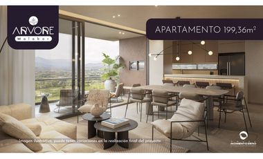 VENTA APARTAMENTOS EDIFICIO MAS EXCLUSIVO DE CERRITOS PEREIRA