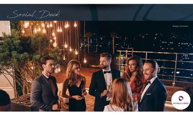 VENTA PENTHOUSE EDIFICIO MAS EXCLUSIVO DE CERRITOS PEREIRA