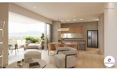 VENTA PENTHOUSE EDIFICIO MAS EXCLUSIVO DE CERRITOS PEREIRA