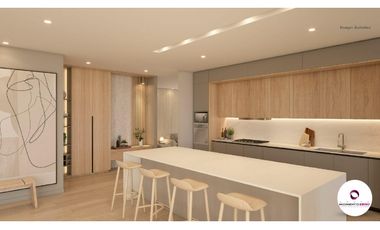 VENTA PENTHOUSE EDIFICIO MAS EXCLUSIVO DE CERRITOS PEREIRA