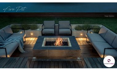 VENTA PENTHOUSE EDIFICIO MAS EXCLUSIVO DE CERRITOS PEREIRA