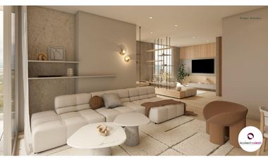 VENTA PENTHOUSE EDIFICIO MAS EXCLUSIVO DE CERRITOS PEREIRA