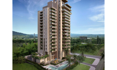 VENTA PENTHOUSE EDIFICIO MAS EXCLUSIVO DE CERRITOS PEREIRA