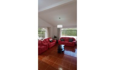 VENDO CASA DE CAMPO 3,000 M2 CCORCA CUSCO PERÚ