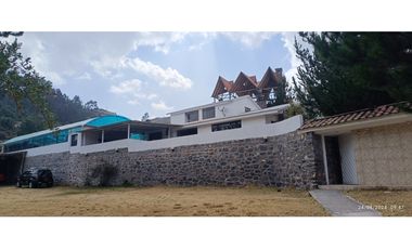 VENDO CASA DE CAMPO 3,000 M2 CCORCA CUSCO PERÚ