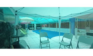 VENDO CASA DE CAMPO 3,000 M2 CCORCA CUSCO PERÚ