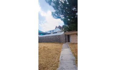 VENDO CASA DE CAMPO 3,000 M2 CCORCA CUSCO PERÚ