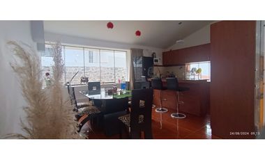 VENDO CASA DE CAMPO 3,000 M2 CCORCA CUSCO PERÚ