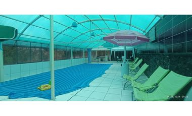 VENDO CASA DE CAMPO 3,000 M2 CCORCA CUSCO PERÚ