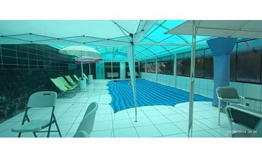 VENDO CASA DE CAMPO 3,000 M2 CCORCA CUSCO PERÚ
