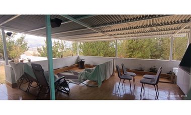 VENDO CASA DE CAMPO 3,000 M2 CCORCA CUSCO PERÚ