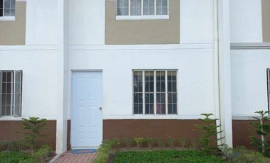 2 STOREY TOWNHOUSE IN BRGY ANTIPOLO DEL NORTE LIPA CITY BATANGAS