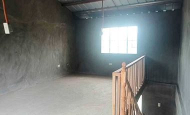 2 STOREY TOWNHOUSE IN BRGY ANTIPOLO DEL NORTE LIPA CITY BATANGAS