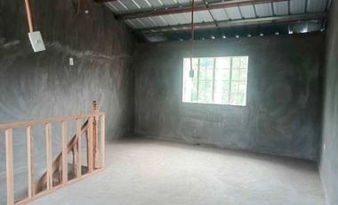 2 STOREY TOWNHOUSE IN BRGY ANTIPOLO DEL NORTE LIPA CITY BATANGAS