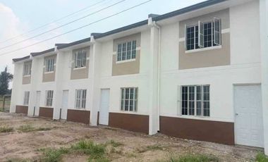 2 STOREY TOWNHOUSE IN BRGY ANTIPOLO DEL NORTE LIPA CITY BATANGAS