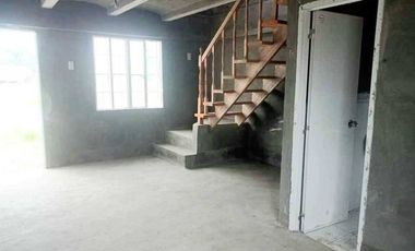 2 STOREY TOWNHOUSE IN BRGY ANTIPOLO DEL NORTE LIPA CITY BATANGAS