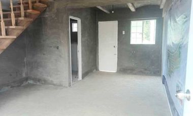 2 STOREY TOWNHOUSE IN BRGY ANTIPOLO DEL NORTE LIPA CITY BATANGAS