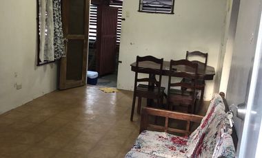 Bungalow house for sale in Deca Indangan