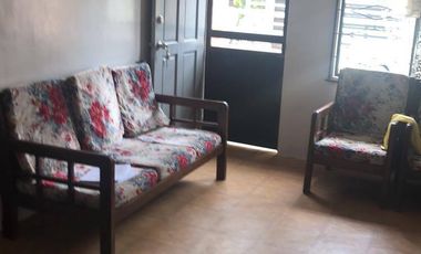 Bungalow house for sale in Deca Indangan