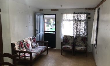 Bungalow house for sale in Deca Indangan