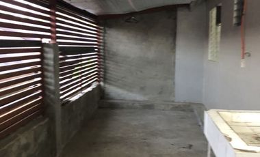 Bungalow house for sale in Deca Indangan