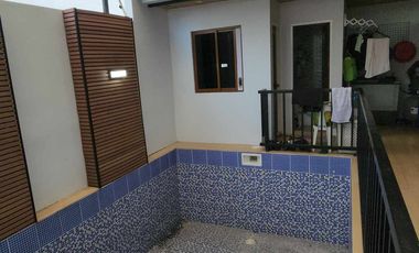 Fully furnished House and Lot with Pool near Clark for Sale!