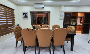 Fully furnished House and Lot with Pool near Clark for Sale!