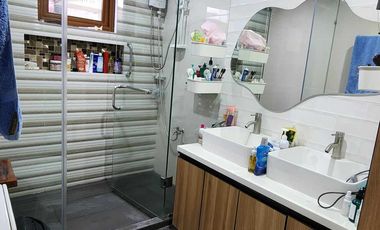 Fully furnished House and Lot with Pool near Clark for Sale!
