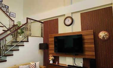 Fully furnished House and Lot with Pool near Clark for Sale!