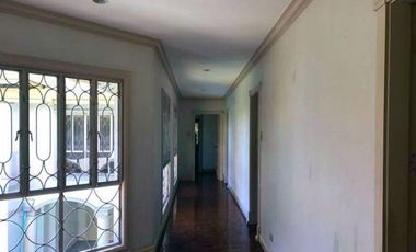 Spacious 4 Bedroom House for Sale in Urdaneta Village, Makati City