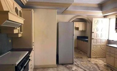 Spacious 4 Bedroom House for Sale in Urdaneta Village, Makati City