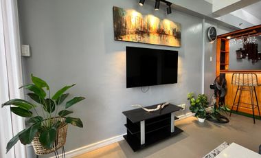 For Sale: 52.82sqm Asia Premier Residences Newly renovated 1 Bedroom Condo, Cebu