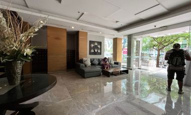 For Sale: 52.82sqm Asia Premier Residences Newly renovated 1 Bedroom Condo, Cebu
