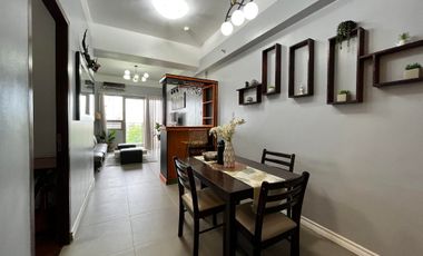 For Sale: 52.82sqm Asia Premier Residences Newly renovated 1 Bedroom Condo, Cebu