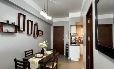 For Sale: 52.82sqm Asia Premier Residences Newly renovated 1 Bedroom Condo, Cebu