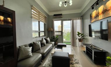 For Sale: 52.82sqm Asia Premier Residences Newly renovated 1 Bedroom Condo, Cebu
