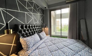 For Sale: 52.82sqm Asia Premier Residences Newly renovated 1 Bedroom Condo, Cebu