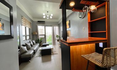 For Sale: 52.82sqm Asia Premier Residences Newly renovated 1 Bedroom Condo, Cebu