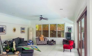 Luxury 3 Bedroom House for Rent in Bel-Air Village, Makati City(All Direct Listings)