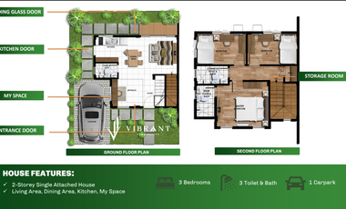 SINGLE ATTACHED DANARRA NORTH LILOAN CEBU