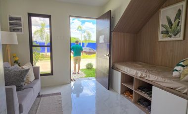 SINGLE ATTACHED DANARRA NORTH LILOAN CEBU